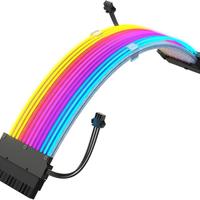 Cavo Alimentatore RGB 24 Pin