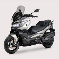 Voge Sfida SR4 Abs Tcs