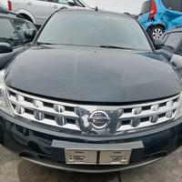 Ricambi Nissan Murano anno 2006