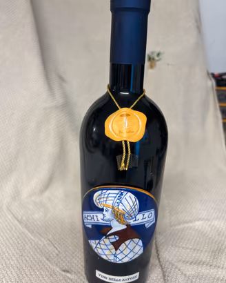 Bottiglia magnum