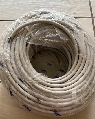 Cavo elettrico 3Gx2,5 mm^
