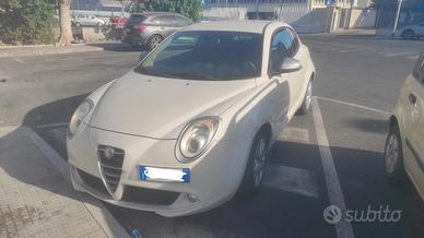 Alfa Romeo Mito 1.4 105 CV