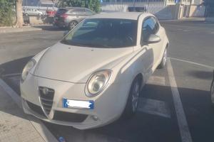 Alfa Romeo Mito 1.4 105 CV
