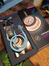 Stetoscopio Littmann Classic III