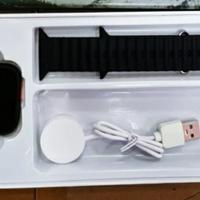 smart watch z66 ultra