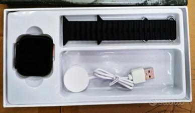 smart watch z66 ultra