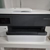 Stampante All-in-1 grandi formati HPOfficeJet 7720