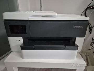 Stampante All-in-1 grandi formati HPOfficeJet 7720