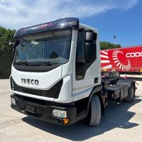 IVECO 120EL18 SCARRABILE