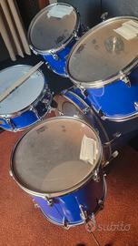 Yamaha YD 