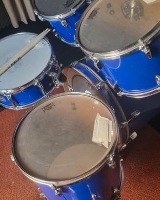 Yamaha YD 
