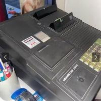 registratore cassa olivetti