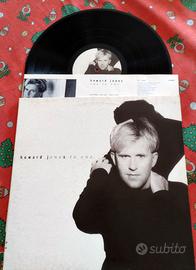 Howard Jones - One to one