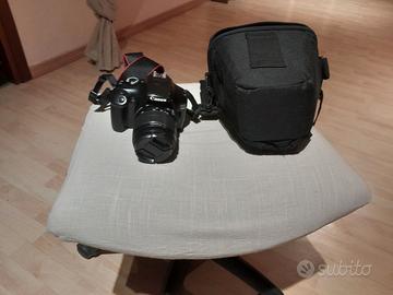 macchina fotografica
