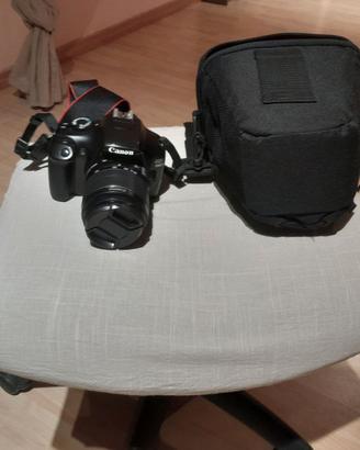 macchina fotografica
