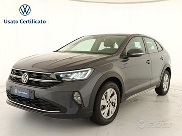 VOLKSWAGEN Taigo - Taigo 1.0 TSI 115 CV Li U102744