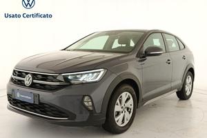 VOLKSWAGEN Taigo - Taigo 1.0 TSI 115 CV Li U102744