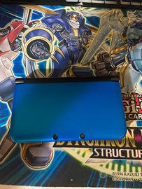 Niente 3DS XL