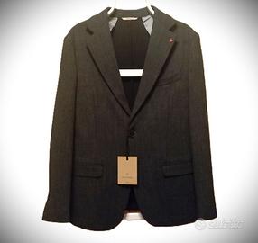Giacca classica taglia 50 NUOVA