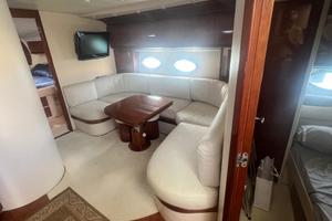 Pershing 48 in eccellenti condizioni