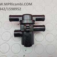 MODULATORE ARIA SUZUKI GSXR 750 2004 2005 GSXR750