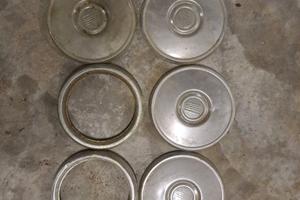 ricambi FIAT vintage