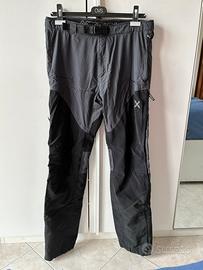 Pantalone Montura alpinismo invernale M