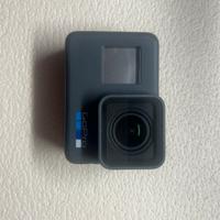 Gopro hero 6 black