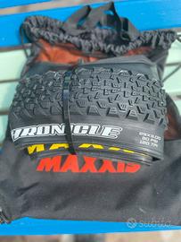 Copertone Maxxis Chronicle 29x3.0 EXO Dual Tubeles