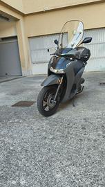 sh 350 sport