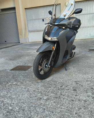 sh 350 sport