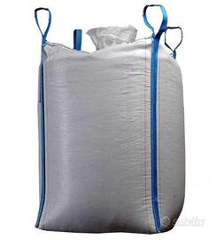 BIG BAG - SACCONI - 1200 kg