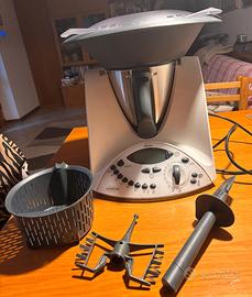 Bimby TM31 Vorwerk