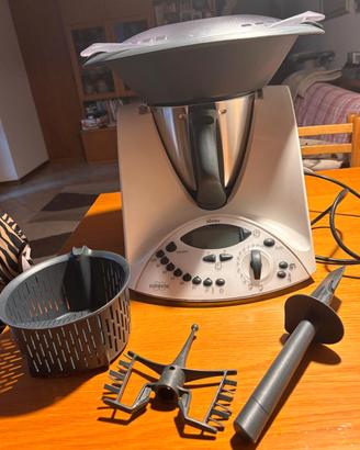 Bimby TM31 Vorwerk
