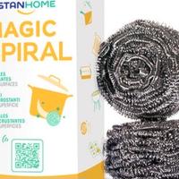 magic spiral stanhome