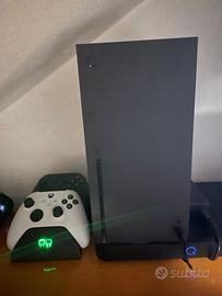 Xbox serie x