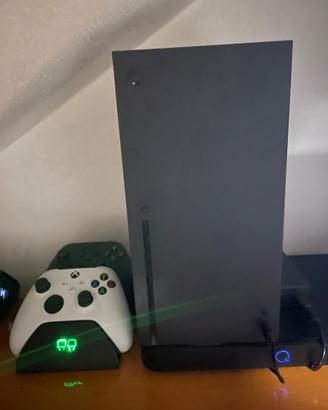Xbox serie x