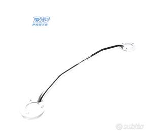 BARRA STABILIZZATRICE BMW E36 4 CILINDRI MOTORE M4