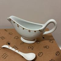 La Salsiera delle feste Thun