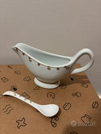 La Salsiera delle feste Thun