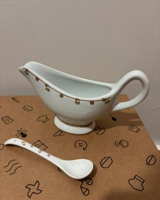 La Salsiera delle feste Thun