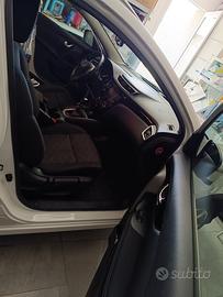Nissan qasquai diesel