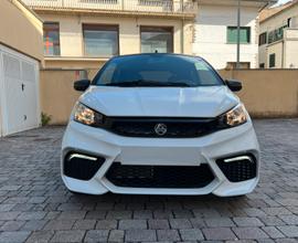 City car aixam gto