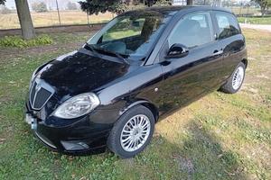 LANCIA YPSILON 1.4 ECOCHIC BENZINA GAS GPL 