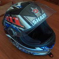 Casco shark