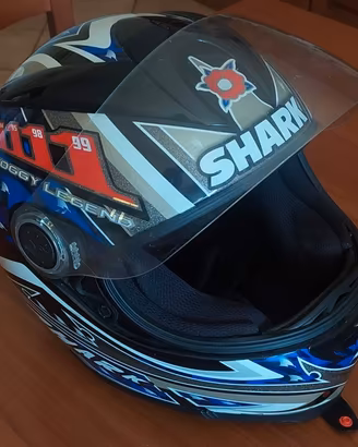 Casco shark