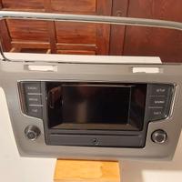 Volkswagen autoradio originale