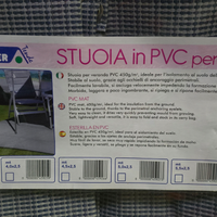 Stuoia camper 6x2.50