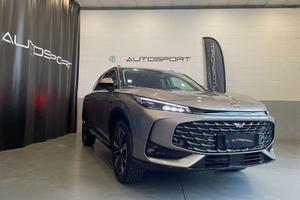 MG HS 1.5T-GDI Comfort