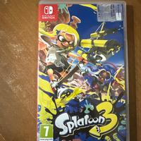 Splatoon 3
